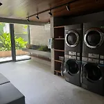 Novo Studio Com Rooftop Vista Mar E Piscina Com Borda Infinita - Bairro Privilegiado, Proximo Aos Principais Pontos Turisticos De Salvador