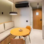 Novo Studio Com Rooftop Vista Mar E Piscina Com Borda Infinita - Bairro Privilegiado, Proximo Aos Principais Pontos Turisticos De Salvador