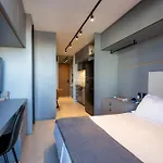 Novo Studio Com Rooftop Vista Mar E Piscina Com Borda Infinita - Estacionamento, Portaria 24Hr, Proximo Aos Principais Pontos Turisticos De Salvador