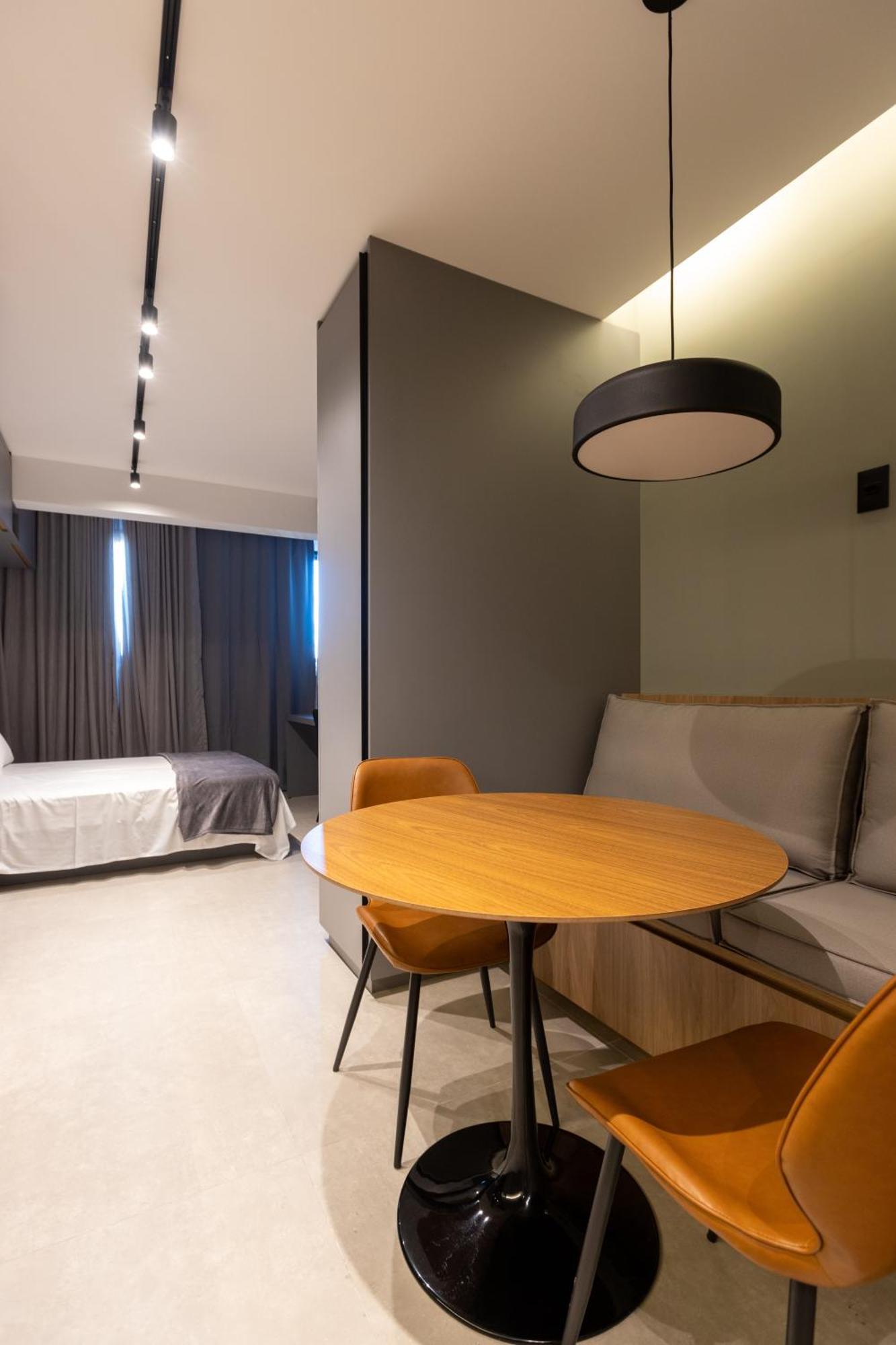 Novo Studio Com Rooftop Vista Mar E Piscina Com Borda Infinita - Bairro Privilegiado, Proximo Aos Principais Pontos Turisticos De Salvador Apartamento Salvador