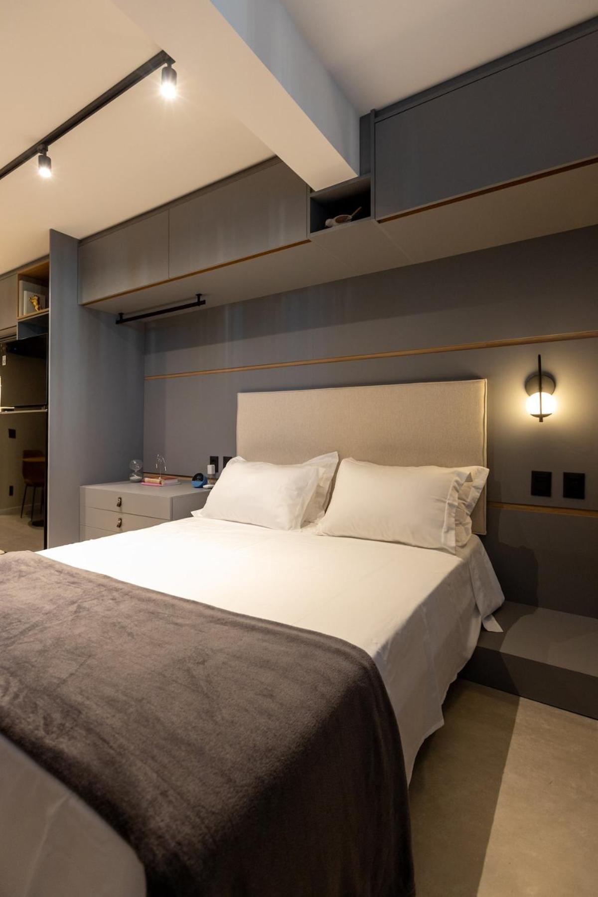 Novo Studio Com Rooftop Vista Mar E Piscina Com Borda Infinita - Bairro Privilegiado, Proximo Aos Principais Pontos Turisticos De Salvador Apartamento Salvador
